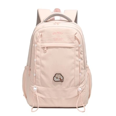 Mochila con ruedas para estudiantes